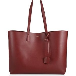 Yves Saint Laurent Shopper Tote